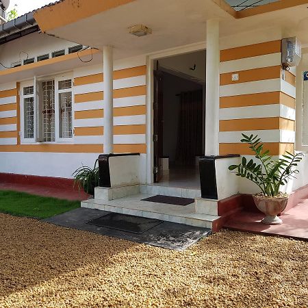 Lotus Villa Bentota Zewnętrze zdjęcie