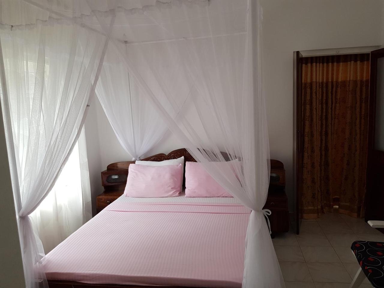 Lotus Villa Bentota Zewnętrze zdjęcie