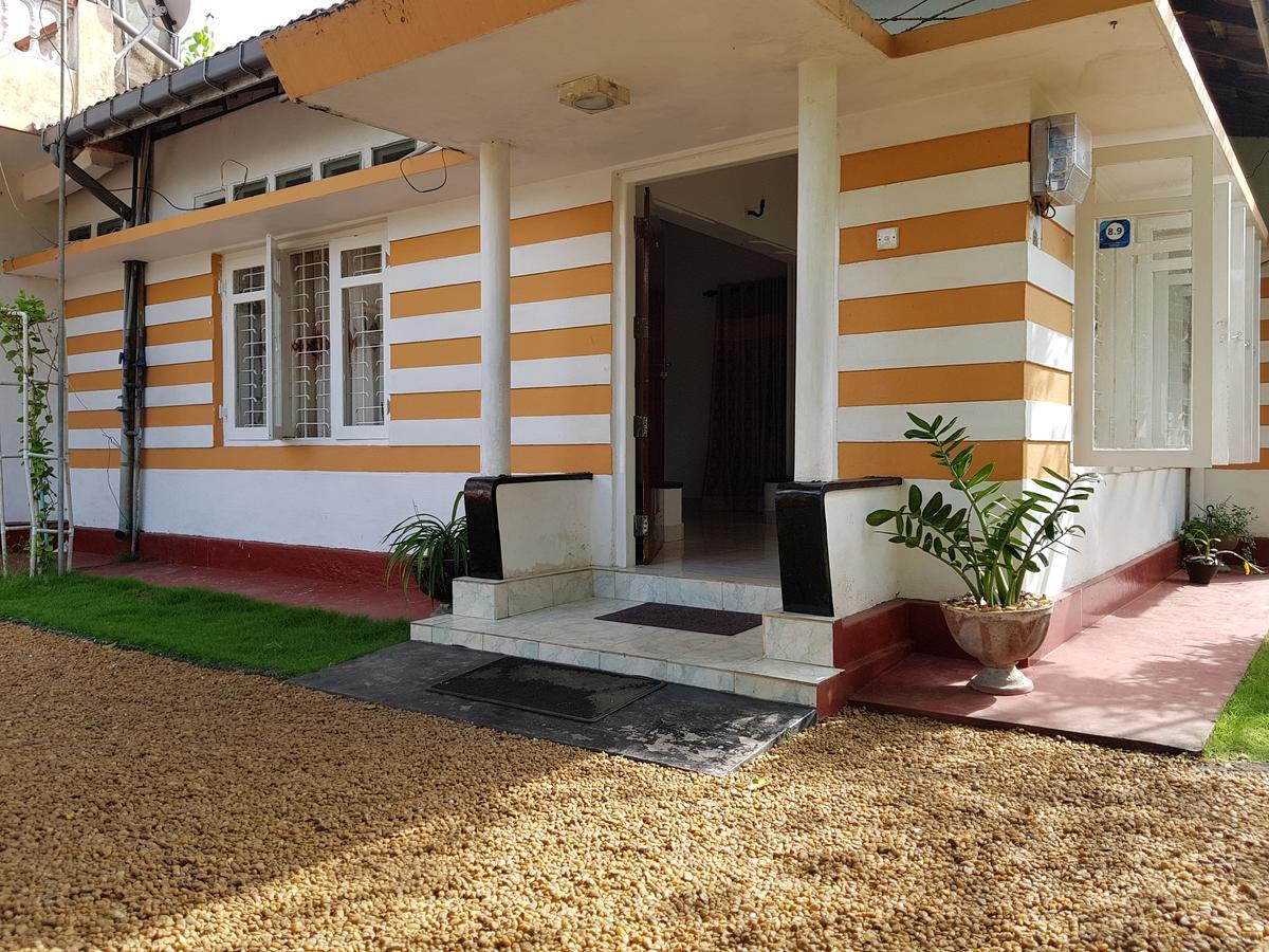 Lotus Villa Bentota Zewnętrze zdjęcie