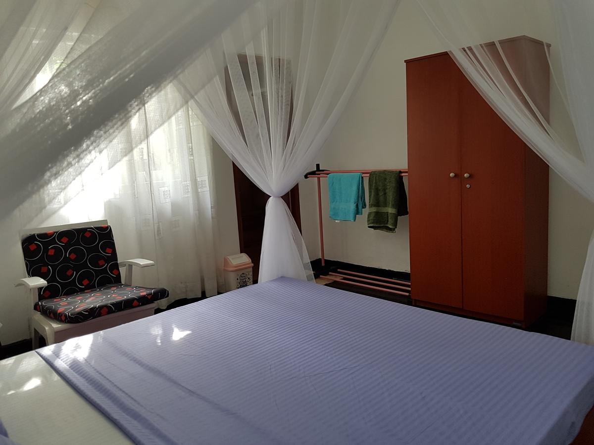 Lotus Villa Bentota Zewnętrze zdjęcie