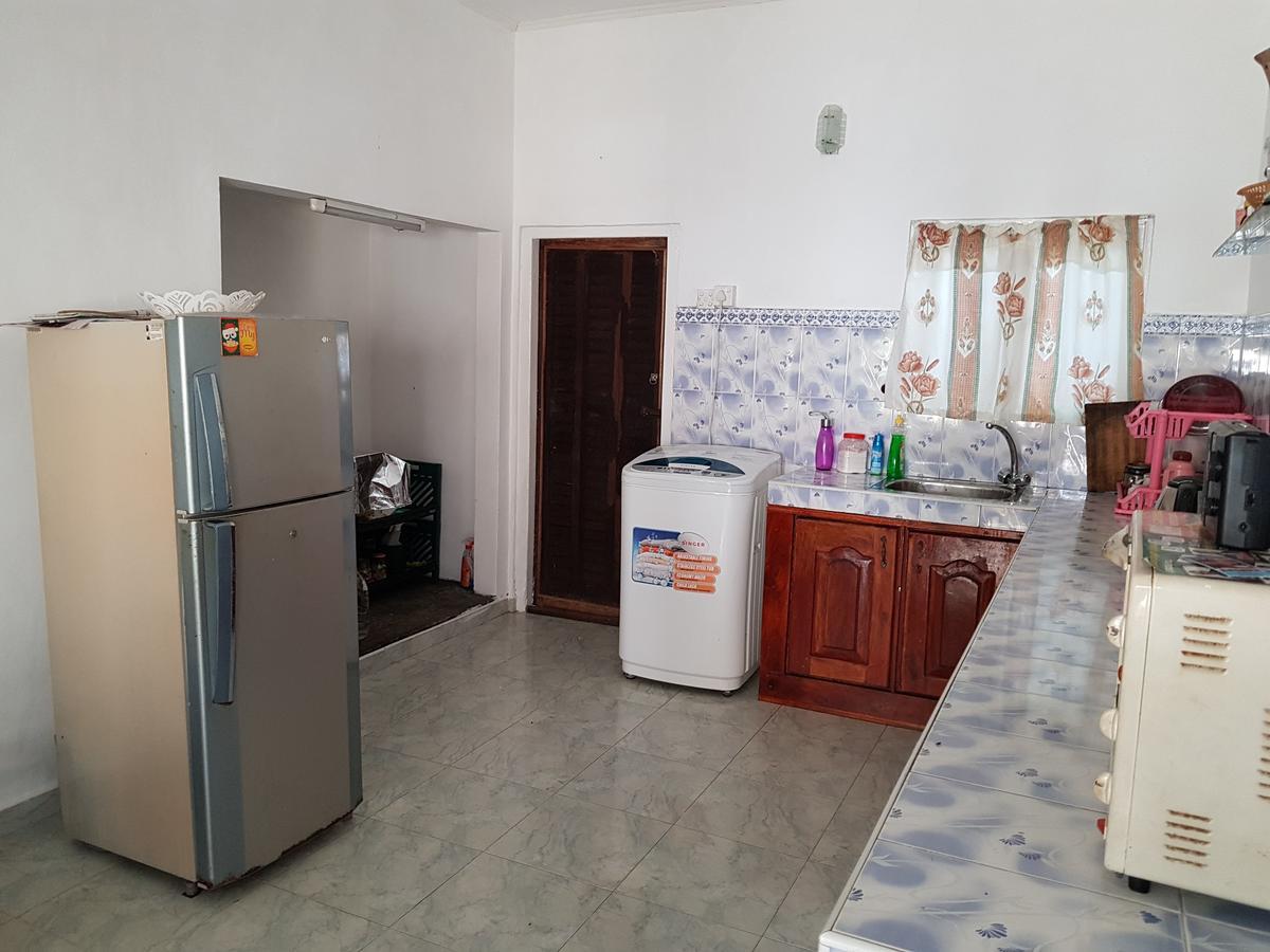 Lotus Villa Bentota Zewnętrze zdjęcie