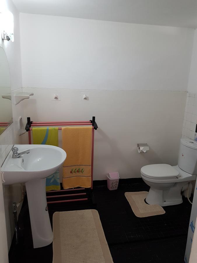 Lotus Villa Bentota Zewnętrze zdjęcie