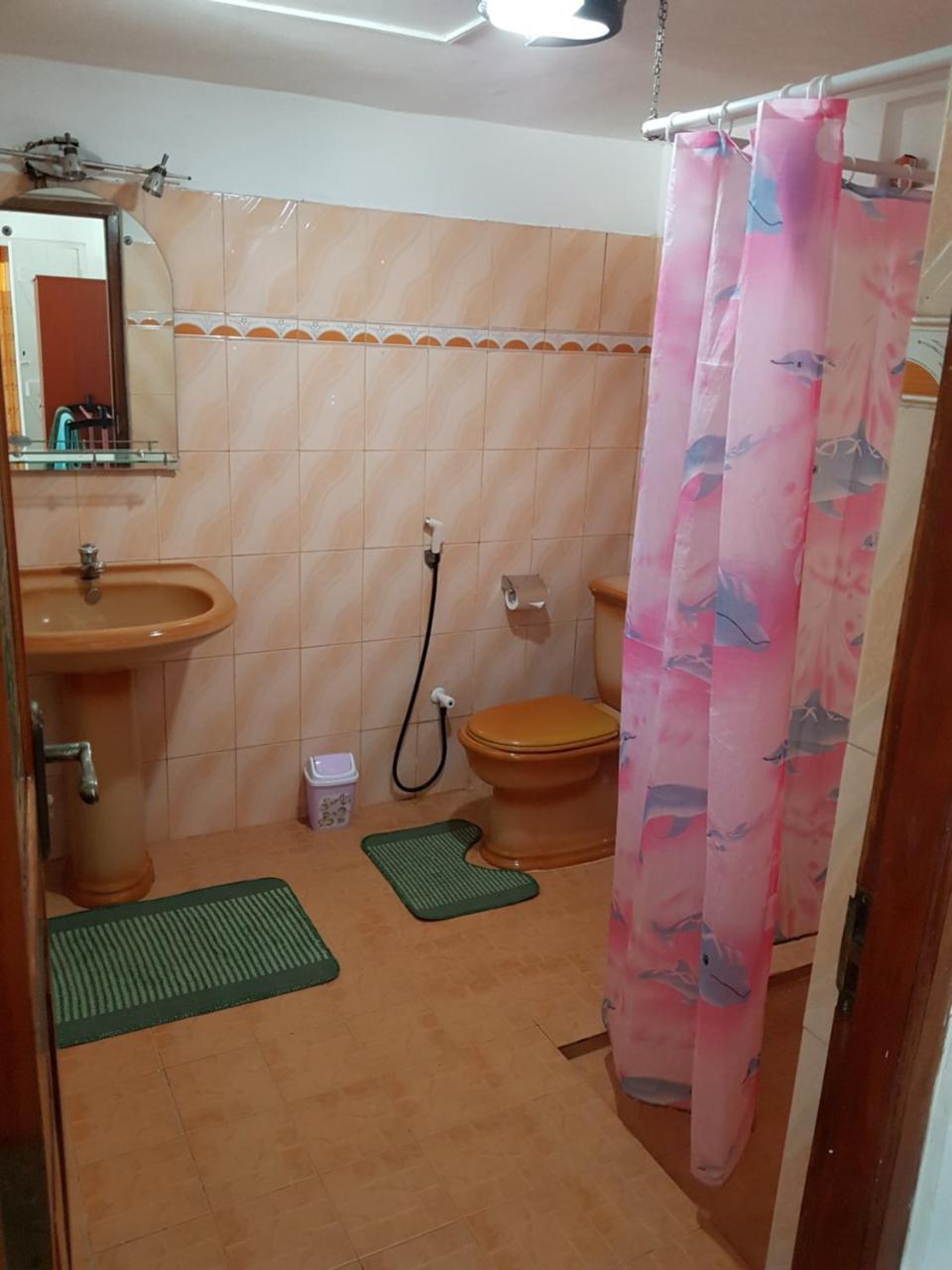 Lotus Villa Bentota Zewnętrze zdjęcie