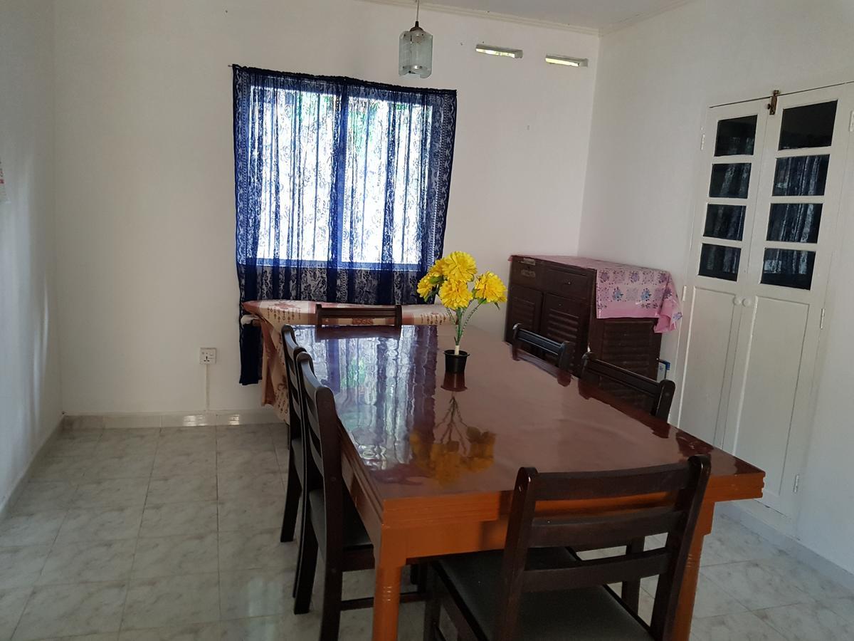 Lotus Villa Bentota Zewnętrze zdjęcie