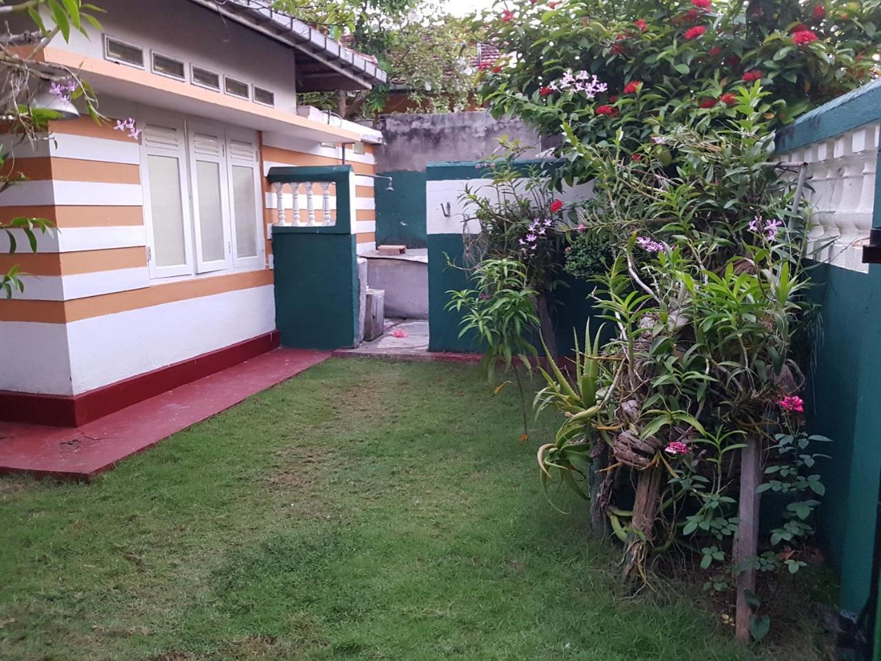 Lotus Villa Bentota Zewnętrze zdjęcie