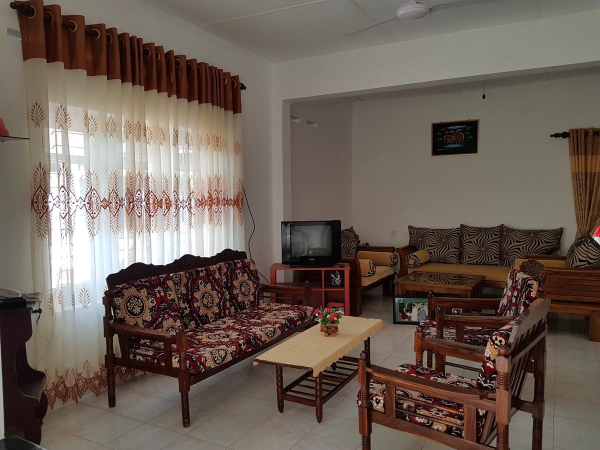 Lotus Villa Bentota Zewnętrze zdjęcie