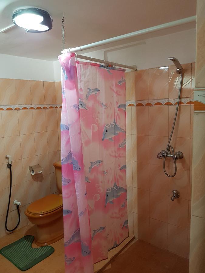 Lotus Villa Bentota Zewnętrze zdjęcie