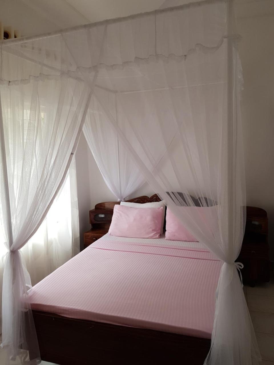Lotus Villa Bentota Zewnętrze zdjęcie