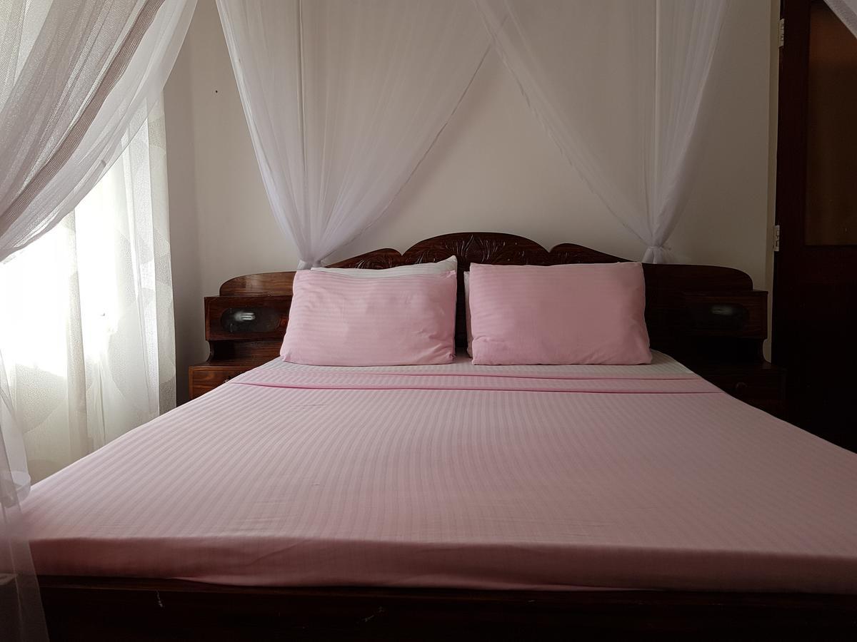 Lotus Villa Bentota Zewnętrze zdjęcie